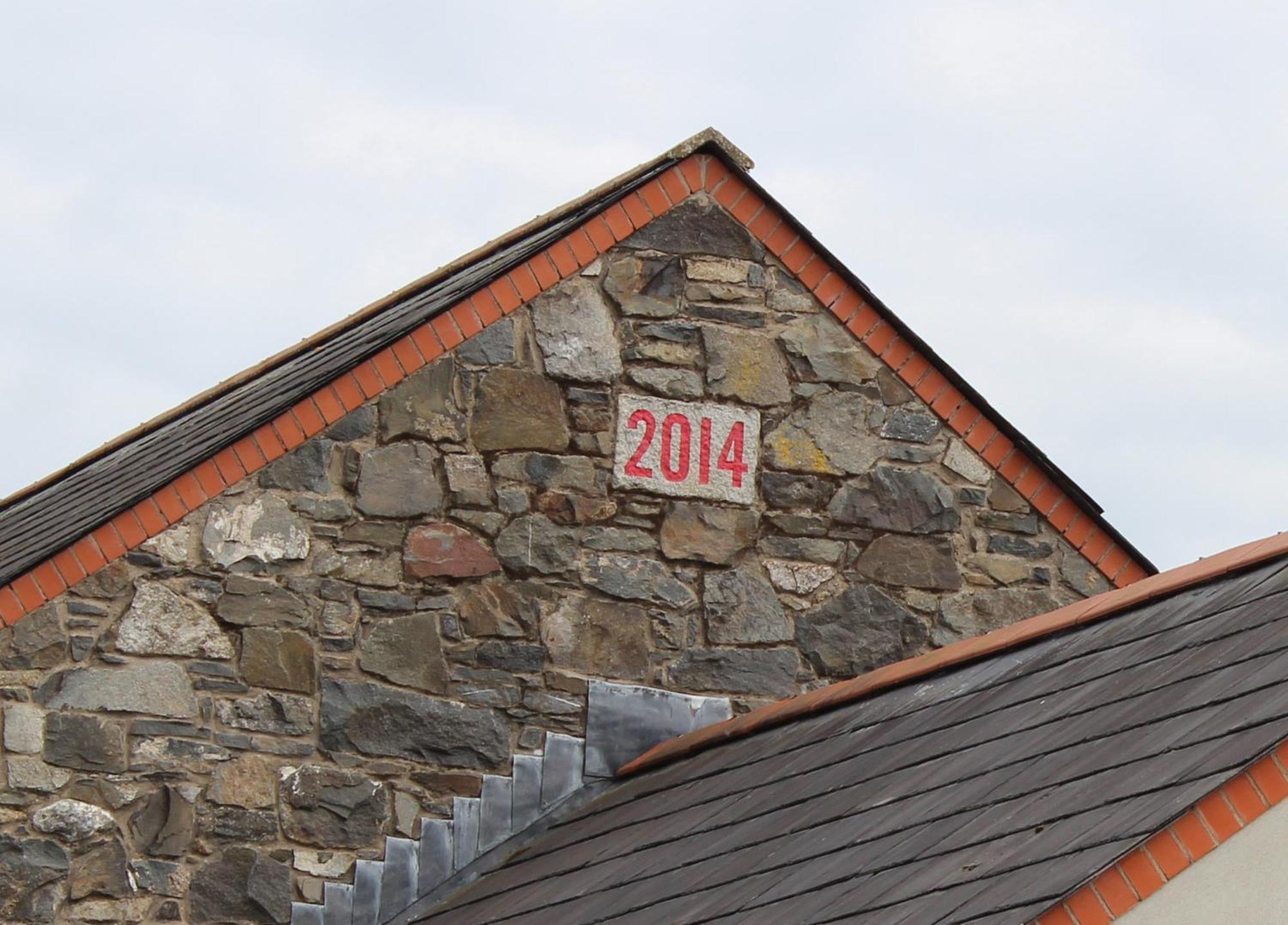 Avoca Lodge Lisburn Exterior foto